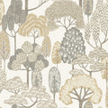 Papel Pintado Grandeco Little Dreamers - LD2103 - Imagen 1