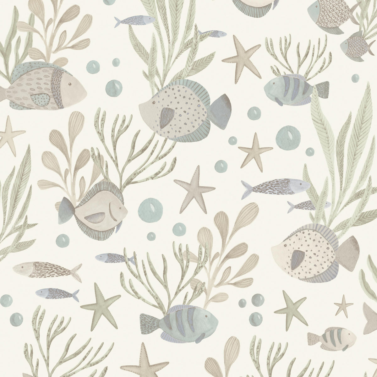 Papel Pintado Grandeco Little Dreamers - LD3301 - Imagen 1