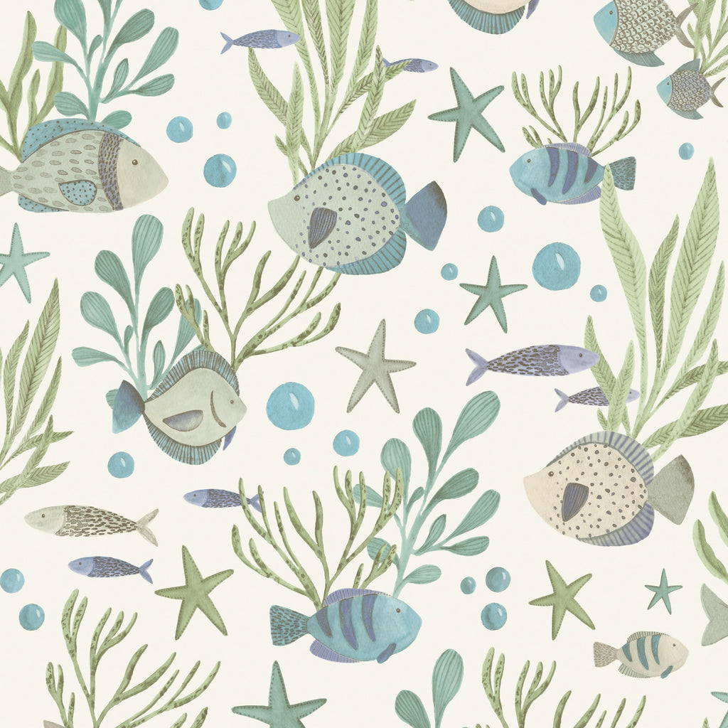 Papel Pintado Grandeco Little Dreamers - LD3309 - Imagen 1