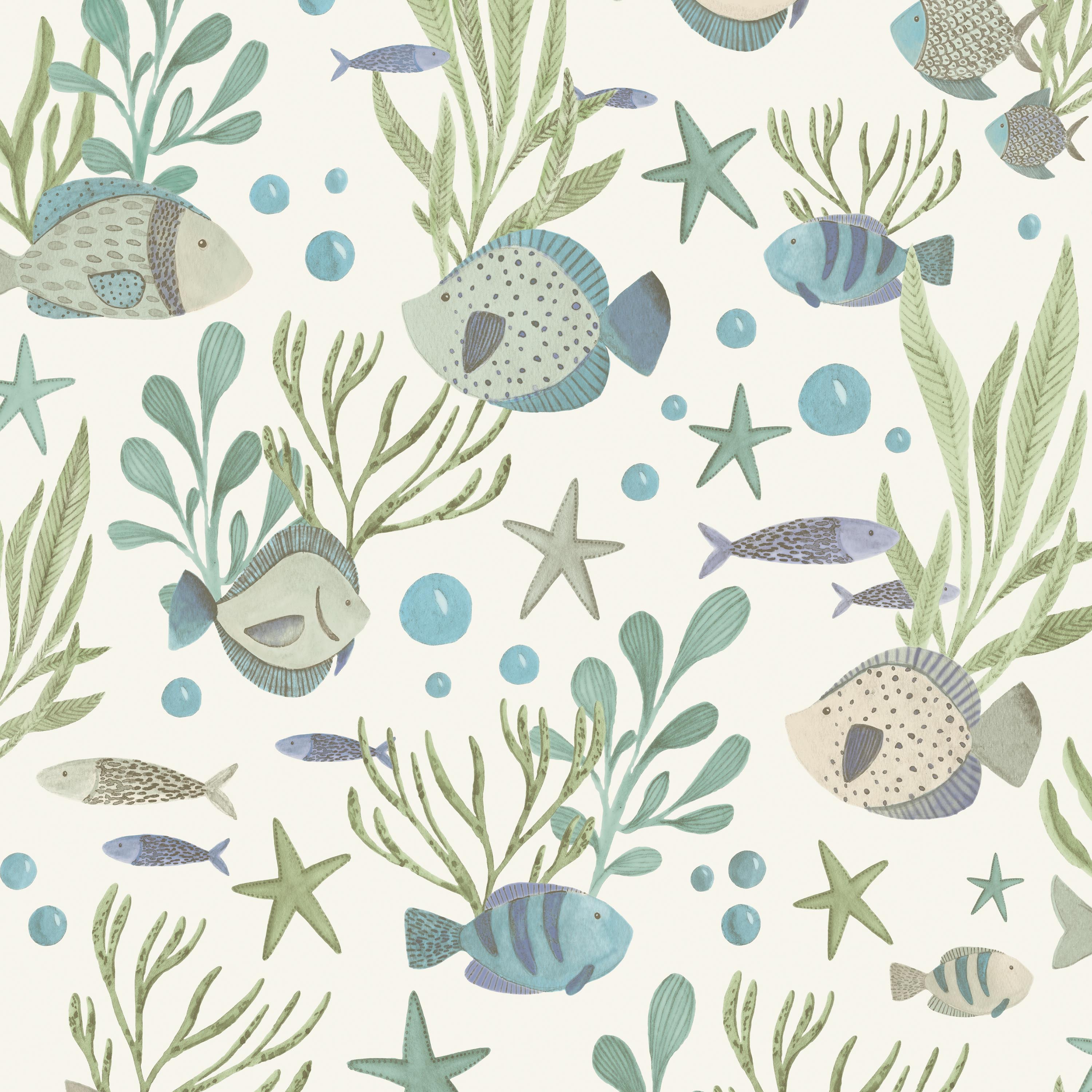 Papel Pintado Grandeco Little Dreamers - LD3309 - Imagen 1