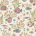 Papel Pintado Grandeco Little Dreamers - LD3318 - Imagen 1