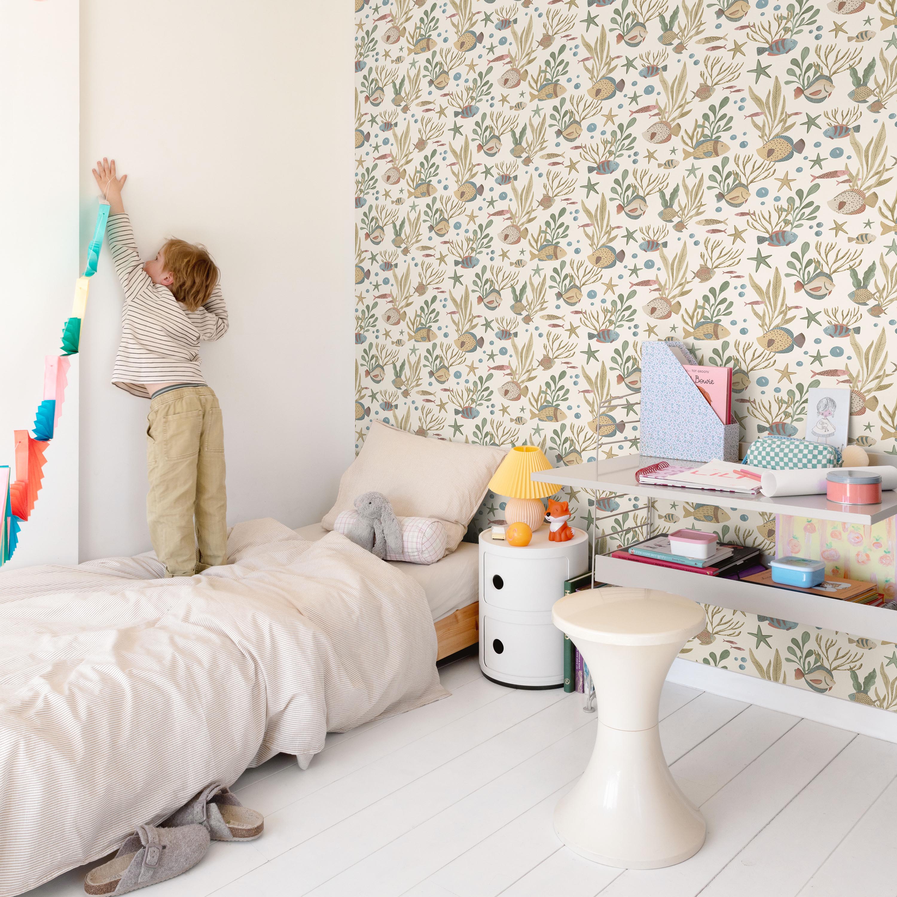 Papel Pintado Grandeco Little Dreamers - LD3320 - Imagen 2