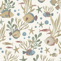 Papel Pintado Grandeco Little Dreamers - LD3320 - Imagen 1