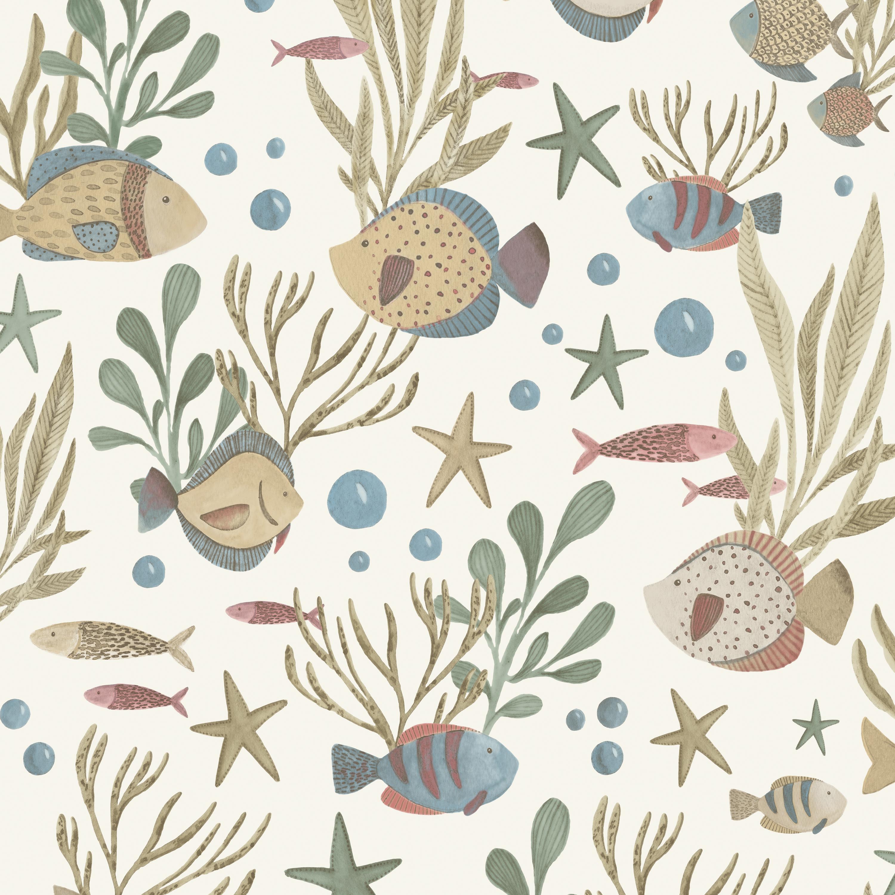 Papel Pintado Grandeco Little Dreamers - LD3320 - Imagen 1
