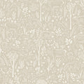 Papel Pintado Grandeco Little Dreamers - LD3403 - Imagen 1
