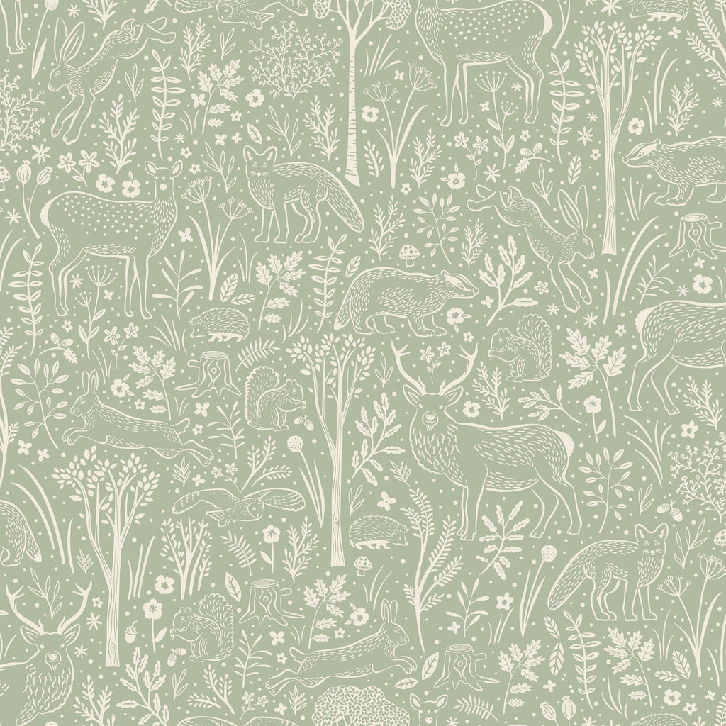 Papel Pintado Grandeco Little Dreamers - LD3413 - Imagen 1