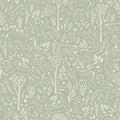 Papel Pintado Grandeco Little Dreamers - LD3413 - Imagen 1