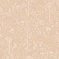 Papel Pintado Grandeco Little Dreamers - LD3418 - Imagen 1