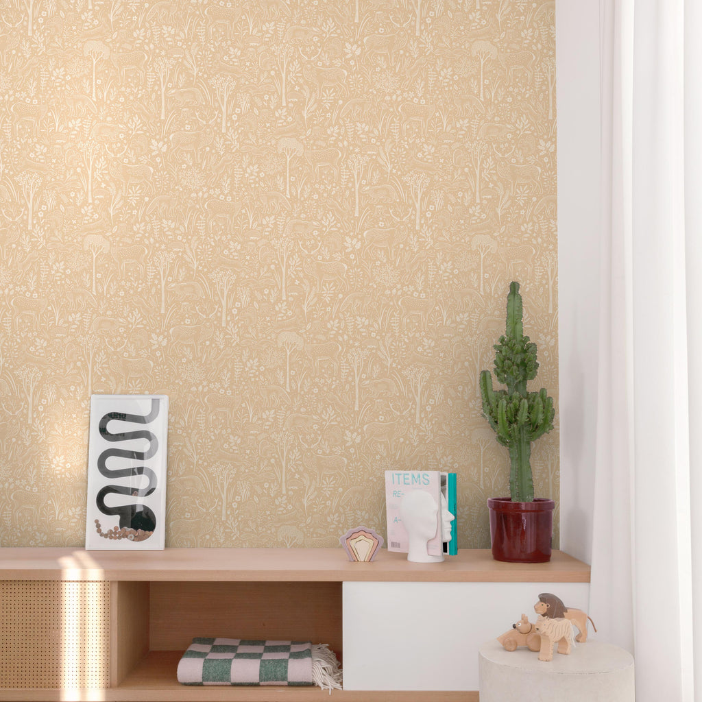 Papel Pintado Grandeco Little Dreamers - LD3421 - Imagen 2