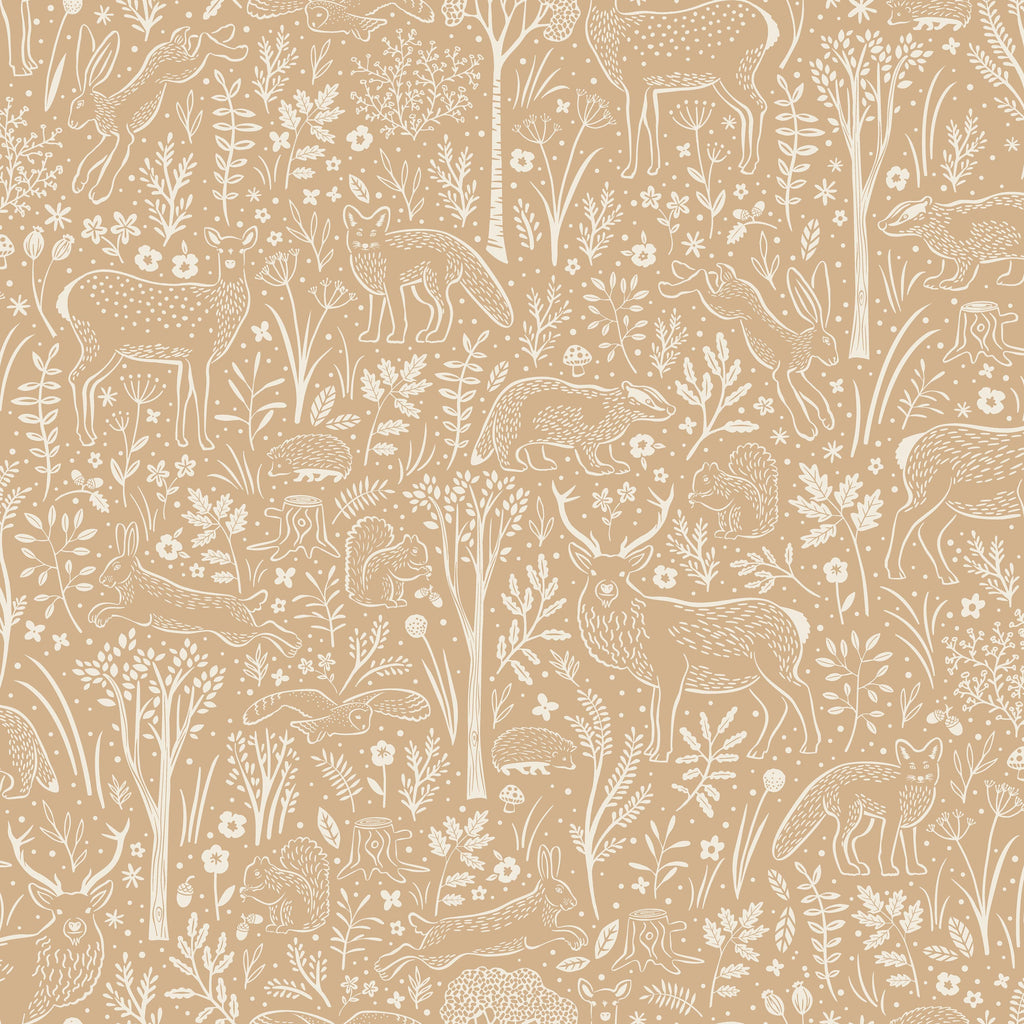Papel Pintado Grandeco Little Dreamers - LD3421 - Imagen 1