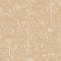 Papel Pintado Grandeco Little Dreamers - LD3421 - Imagen 1