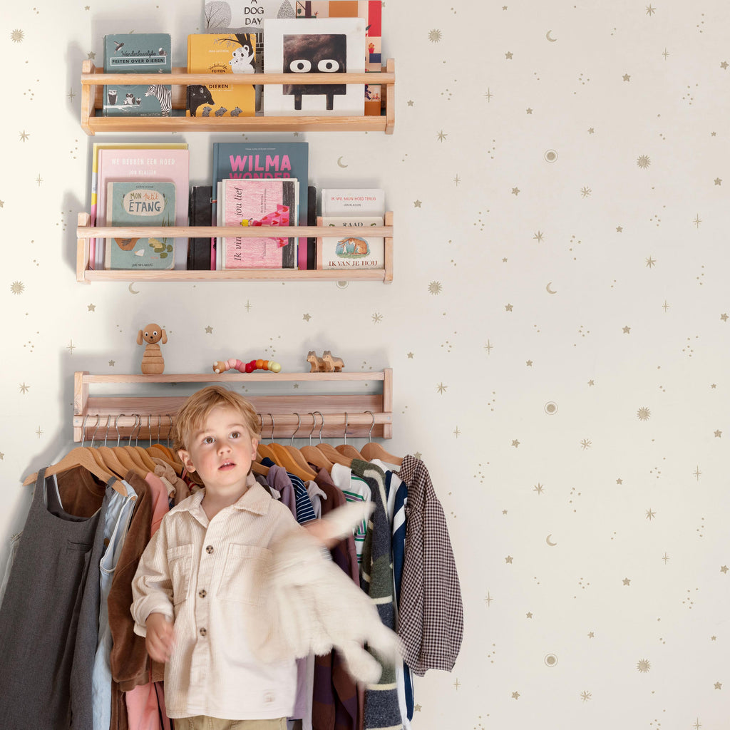 Papel Pintado Grandeco Little Dreamers - LD3617 - Imagen 2