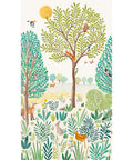 Papel Pintado Grandeco Little Dreamers - LD6001 - Imagen 1