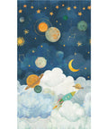 Papel Pintado Grandeco Little Dreamers - LD6101 - Imagen 1