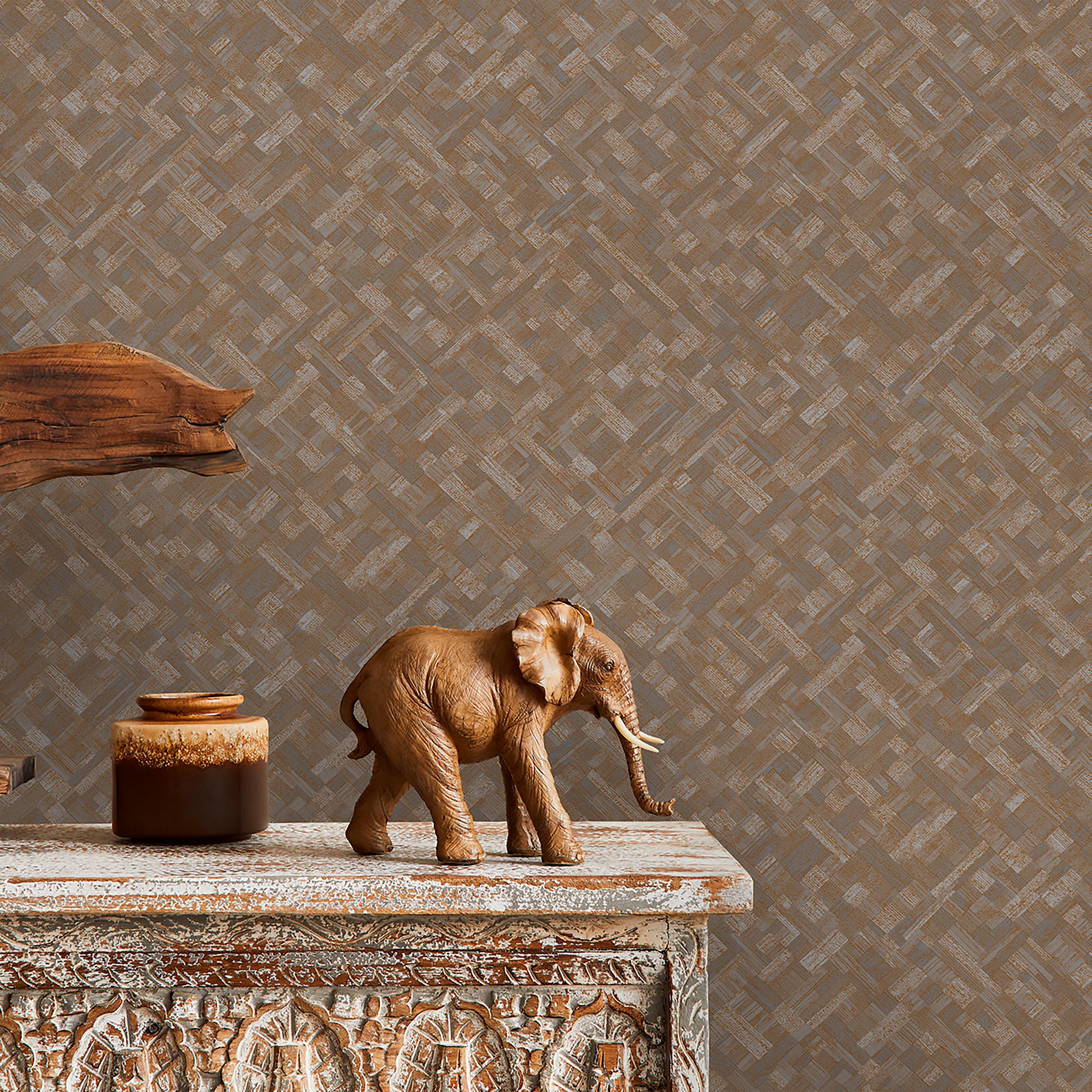 Papel Pintado Grandeco Level Two - LV1702 - Imagen 2