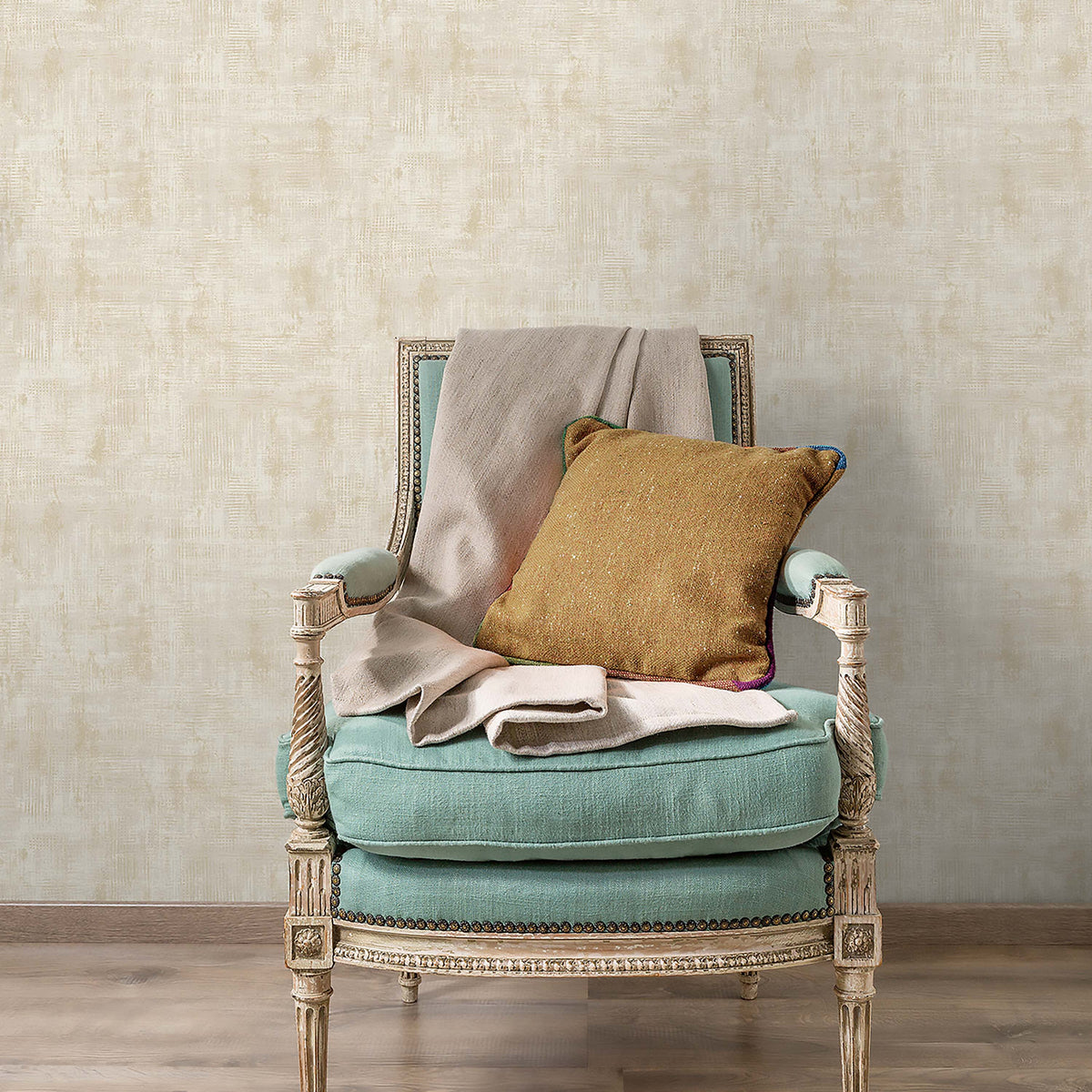 Papel Pintado Grandeco Level Two - LV3405 - Imagen 2