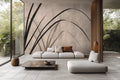 Marron et Beige Arc MA203 - Foto 1