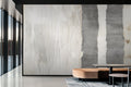 Marron et Beige Froisse MF203 - Foto 1