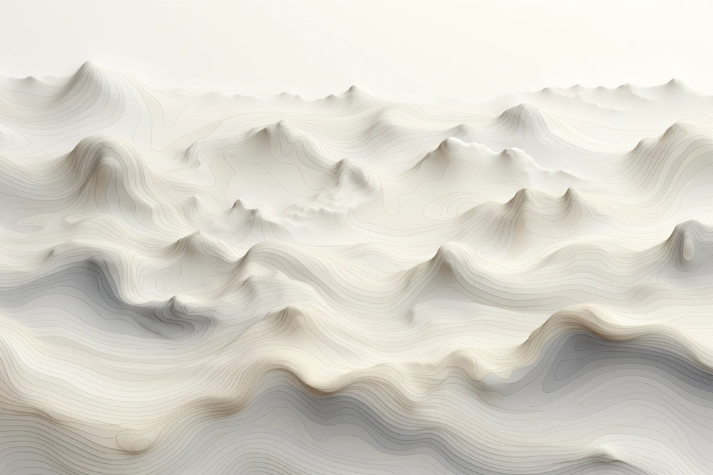 Minimalisme Alpes MNA100 - Foto 2