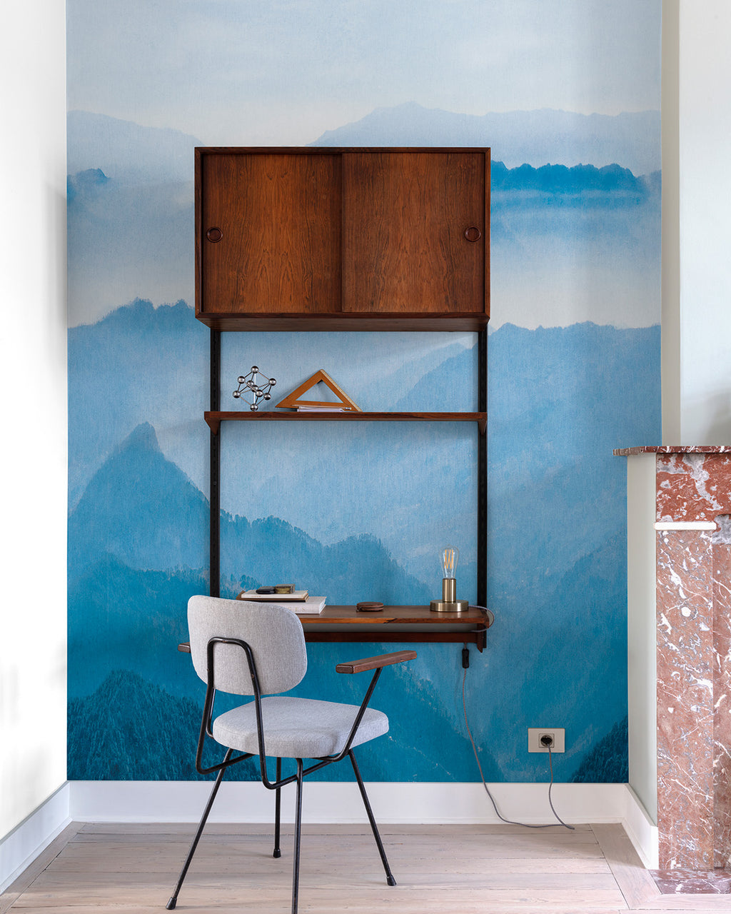 Papel Pintado Grandeco Young Edition - ML1101 - Imagen 2