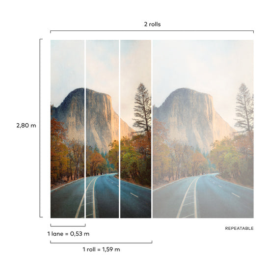 Papel Pintado Grandeco Young Edition - ML1201 - Imagen 3