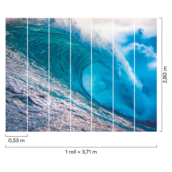 Papel Pintado Grandeco Young Edition - ML1301 - Imagen 3