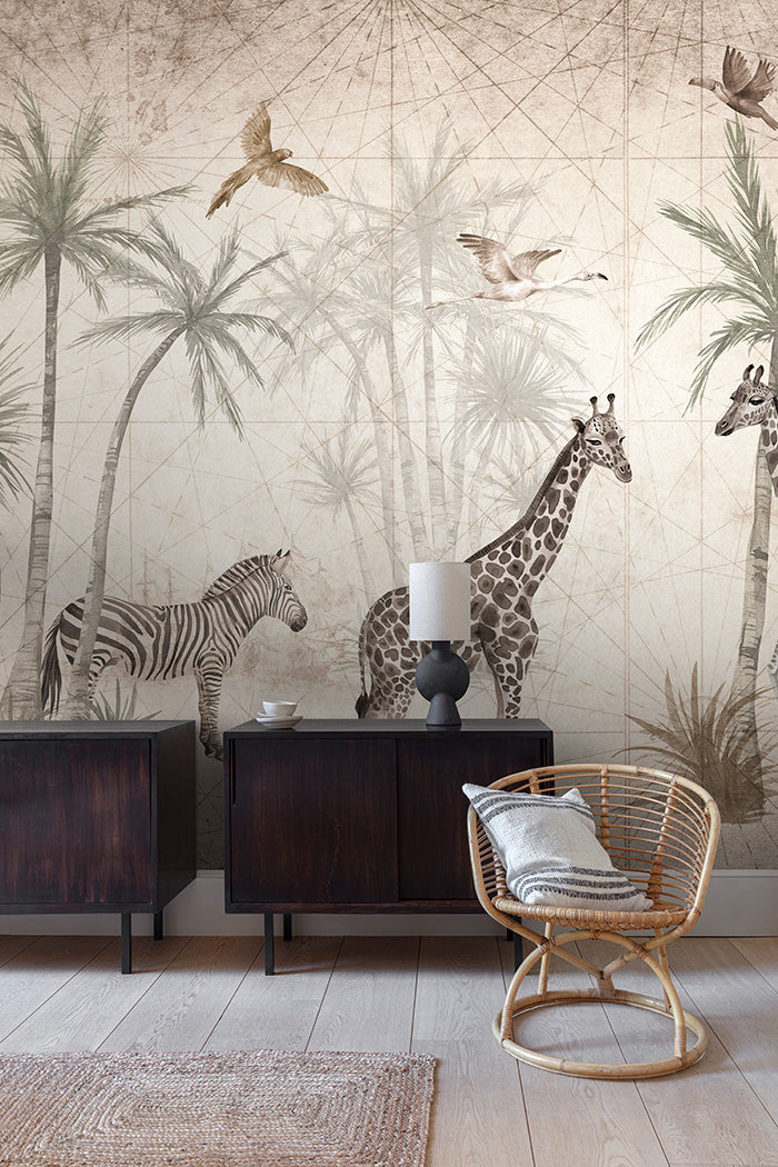 Papel Pintado Grandeco Young Edition - ML1501 - Imagen 2