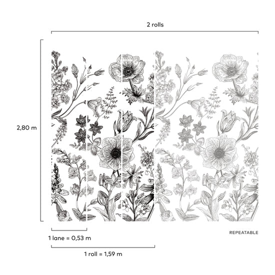 Papel Pintado Grandeco Young Edition - ML1601 - Imagen 3
