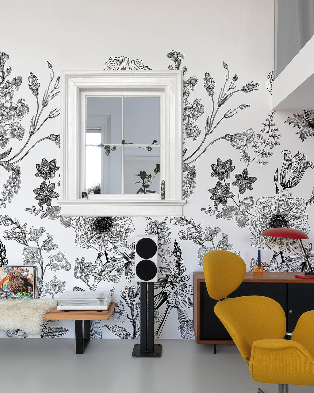 Papel Pintado Grandeco Young Edition - ML1601 - Imagen 2