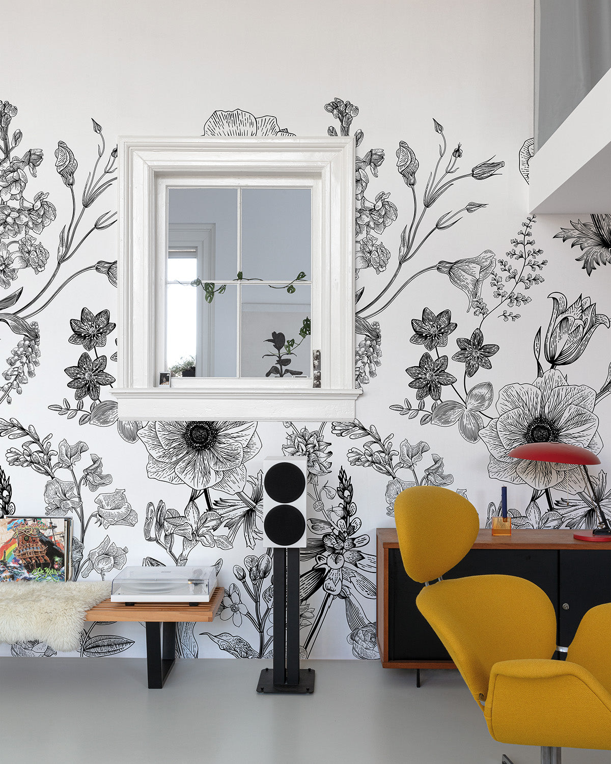 Papel Pintado Grandeco Young Edition - ML1601 - Imagen 2