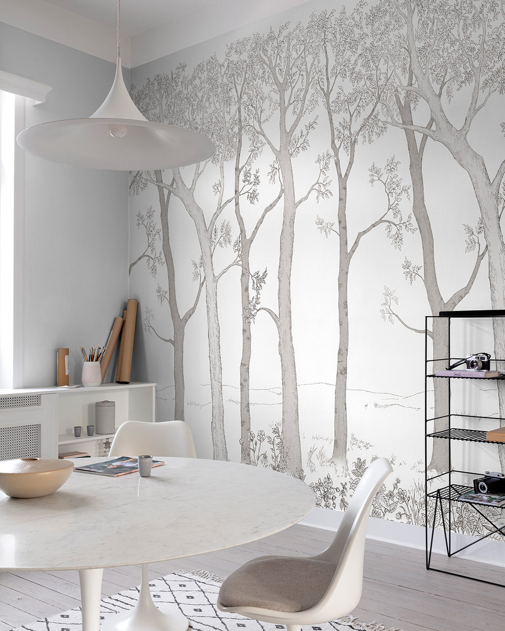Papel Pintado Grandeco Young Edition - ML1701 - Imagen 2