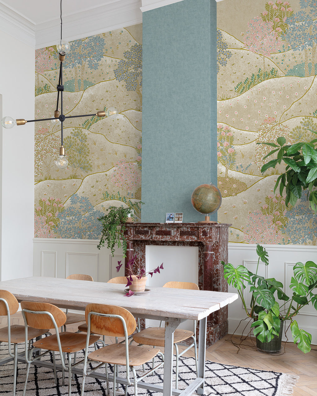 Papel Pintado Grandeco Young Edition - ML1801 - Imagen 2
