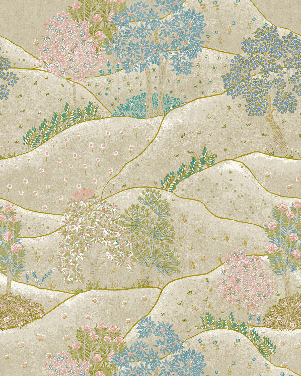 Papel Pintado Grandeco Young Edition - ML1801 - Imagen 1
