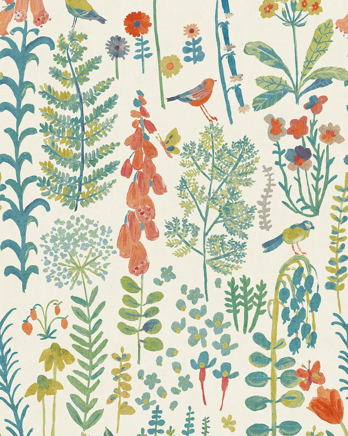 Papel Pintado Grandeco Young Edition - ML1901 - Imagen 1