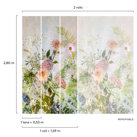 Papel Pintado Grandeco Young Edition - ML2001 - Imagen 3