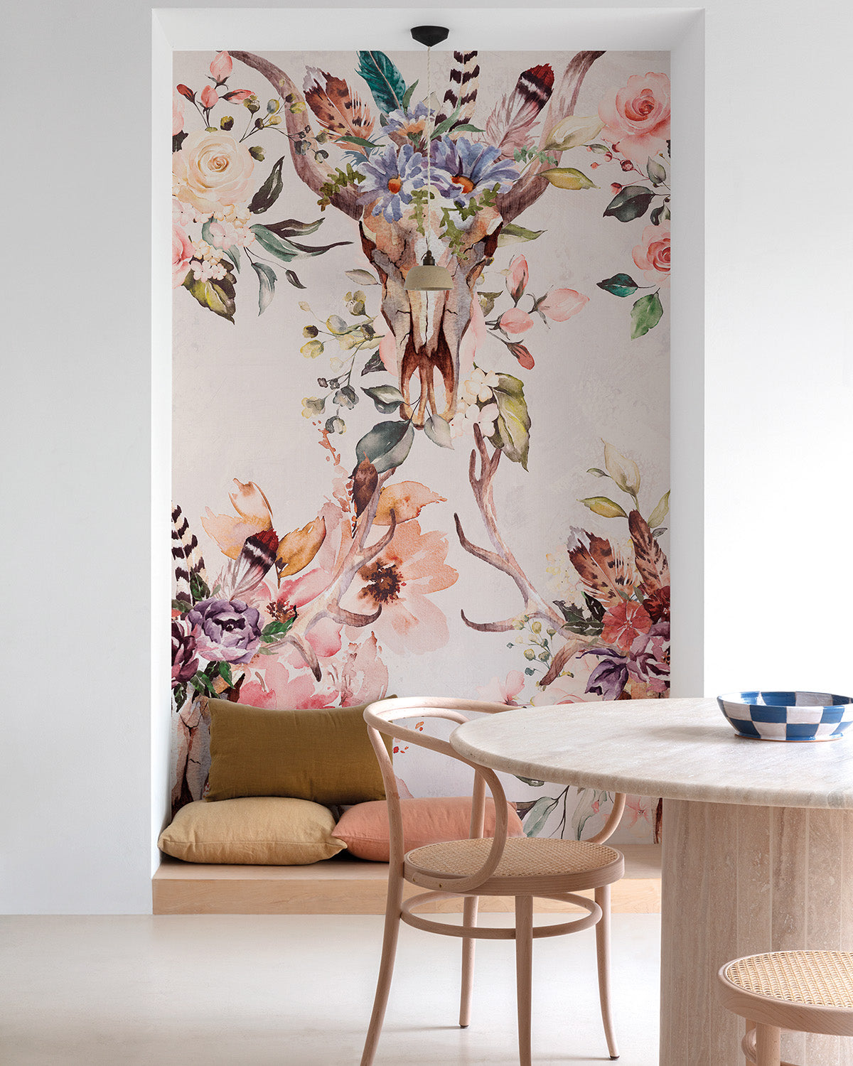 Papel Pintado Grandeco Young Edition - ML2101 - Imagen 2
