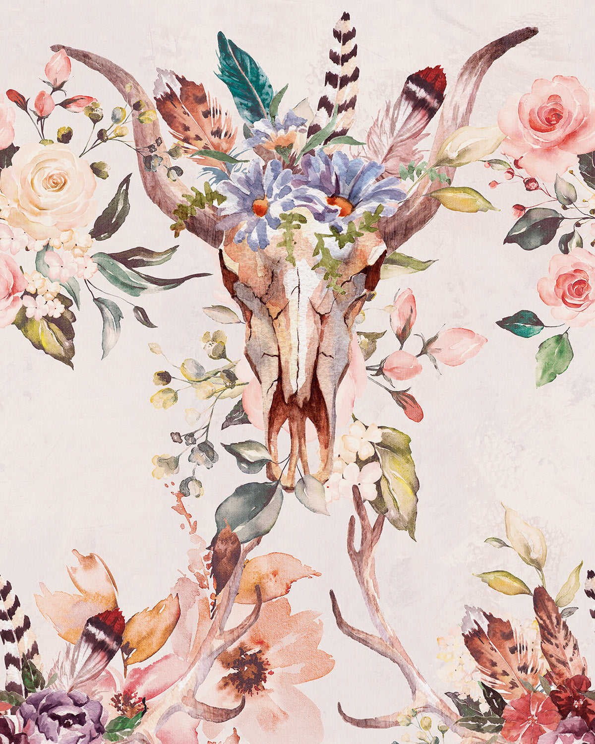 Papel Pintado Grandeco Young Edition - ML2101 - Imagen 1