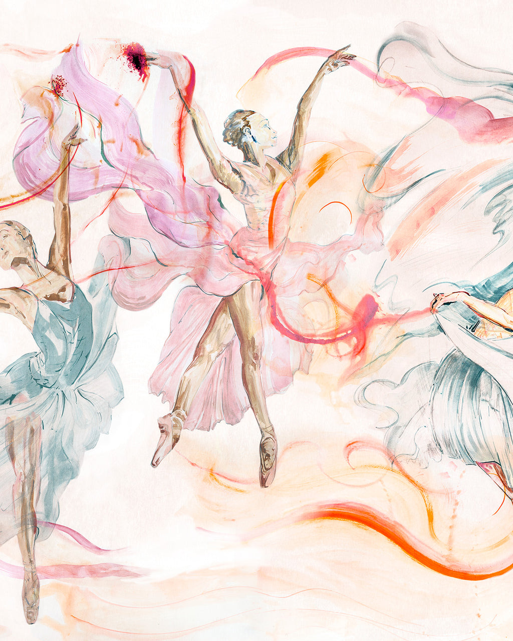 Papel Pintado Grandeco Young Edition - ML2201 - Imagen 1