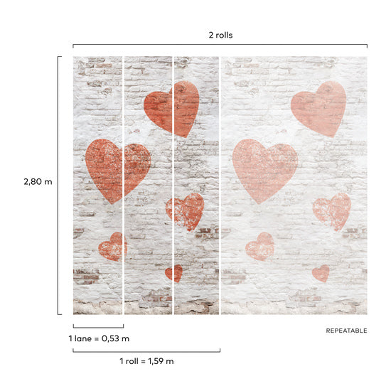 Papel Pintado Grandeco Young Edition - ML2301 - Imagen 3