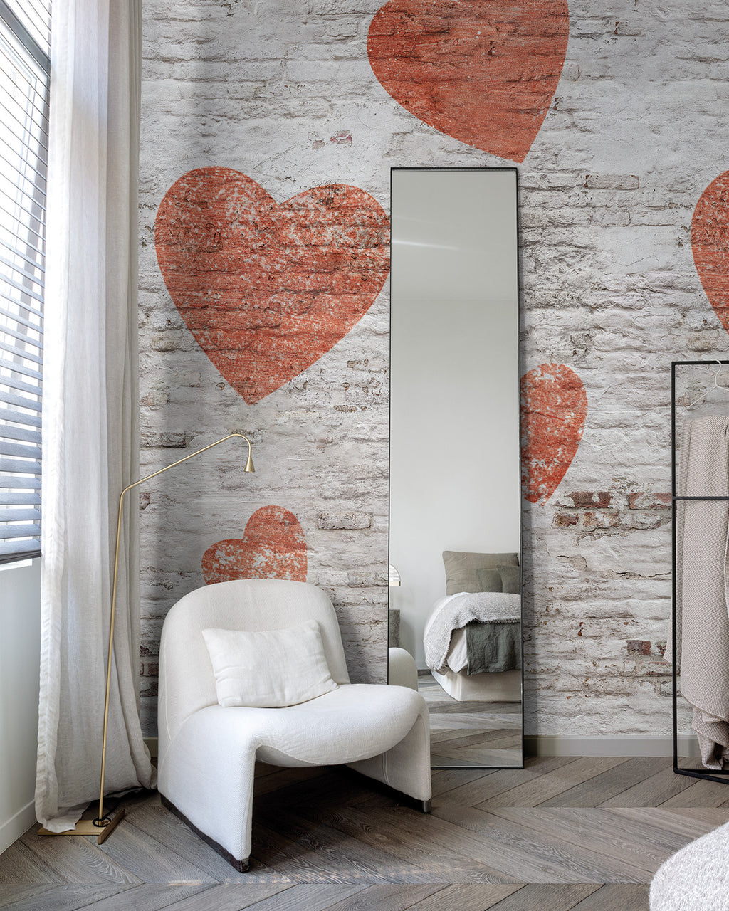 Papel Pintado Grandeco Young Edition - ML2301 - Imagen 2