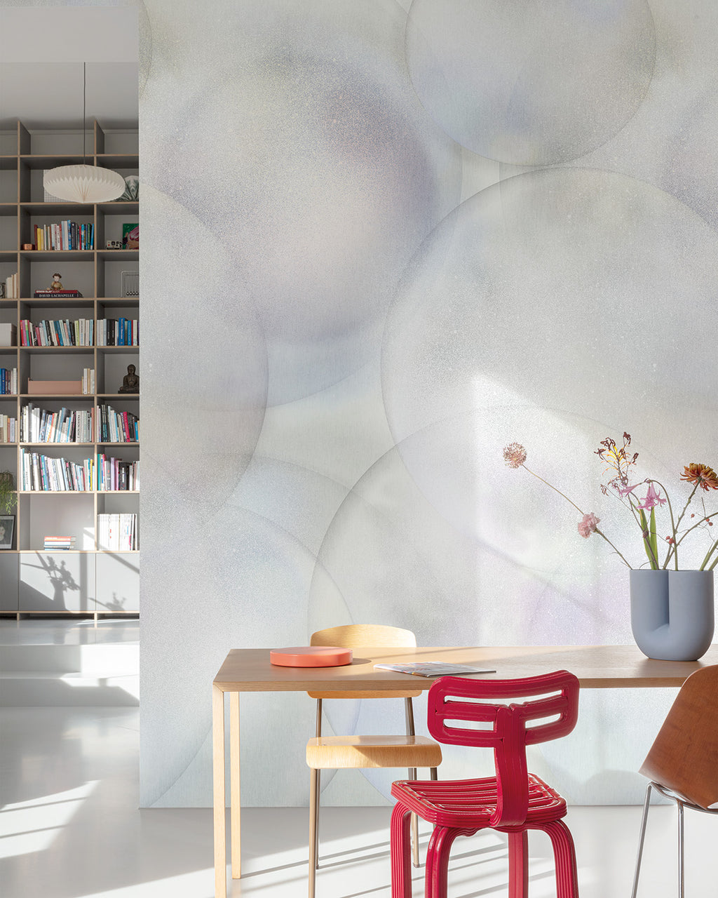 Papel Pintado Grandeco Young Edition - ML2401 - Imagen 2