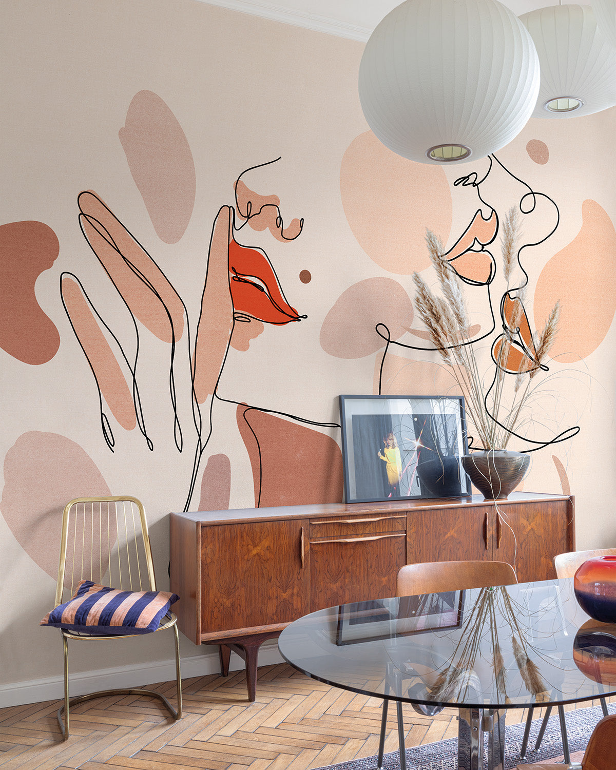 Papel Pintado Grandeco Young Edition - ML2601 - Imagen 2