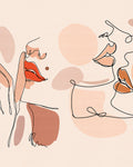 Papel Pintado Grandeco Young Edition - ML2601 - Imagen 1