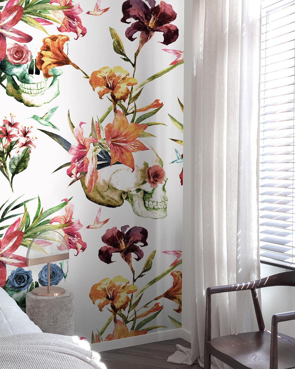 Papel Pintado Grandeco Young Edition - ML2701 - Imagen 2