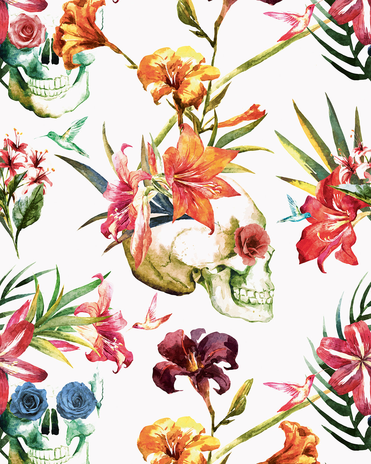 Papel Pintado Grandeco Young Edition - ML2701 - Imagen 1