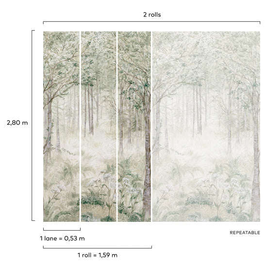 Papel Pintado Grandeco Young Edition - ML2801 - Imagen 3