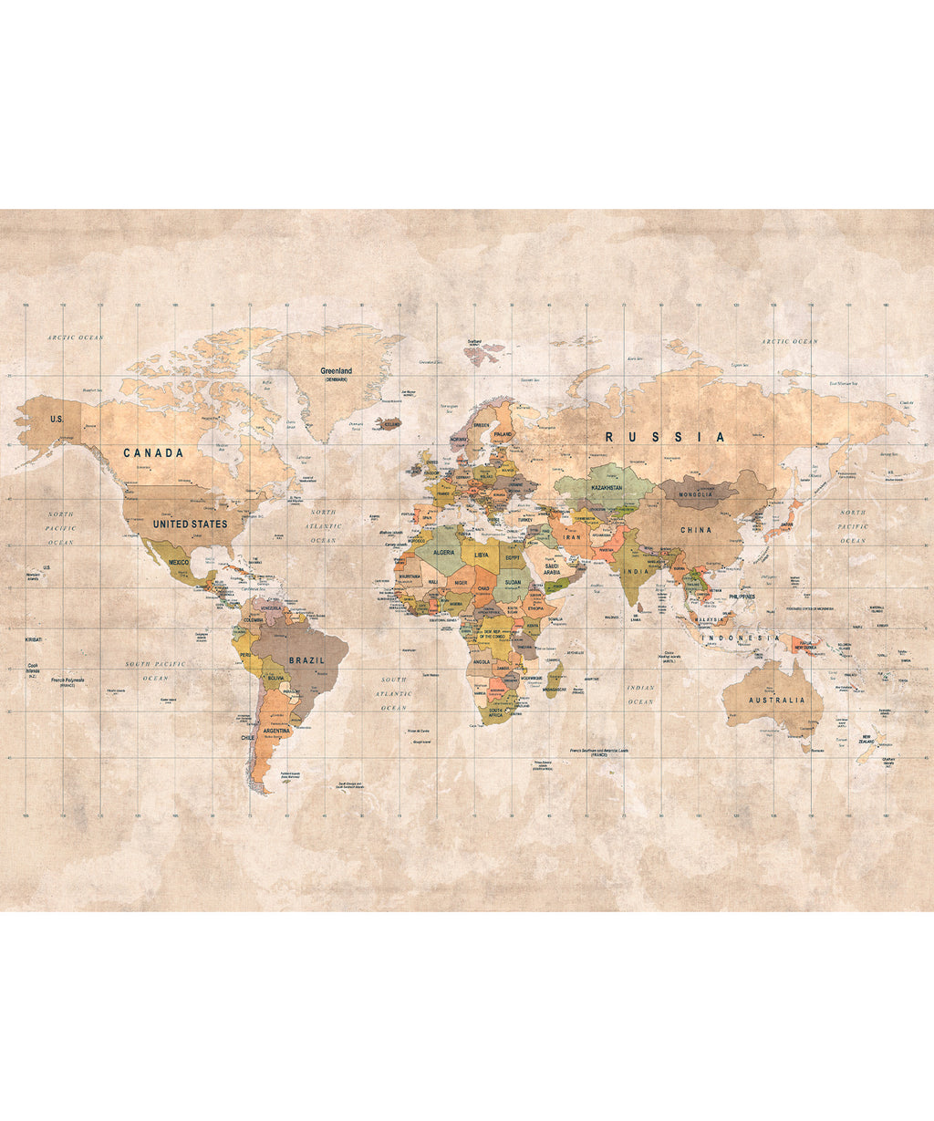 Papel Pintado Grandeco Young Edition - ML3001 - Imagen 1
