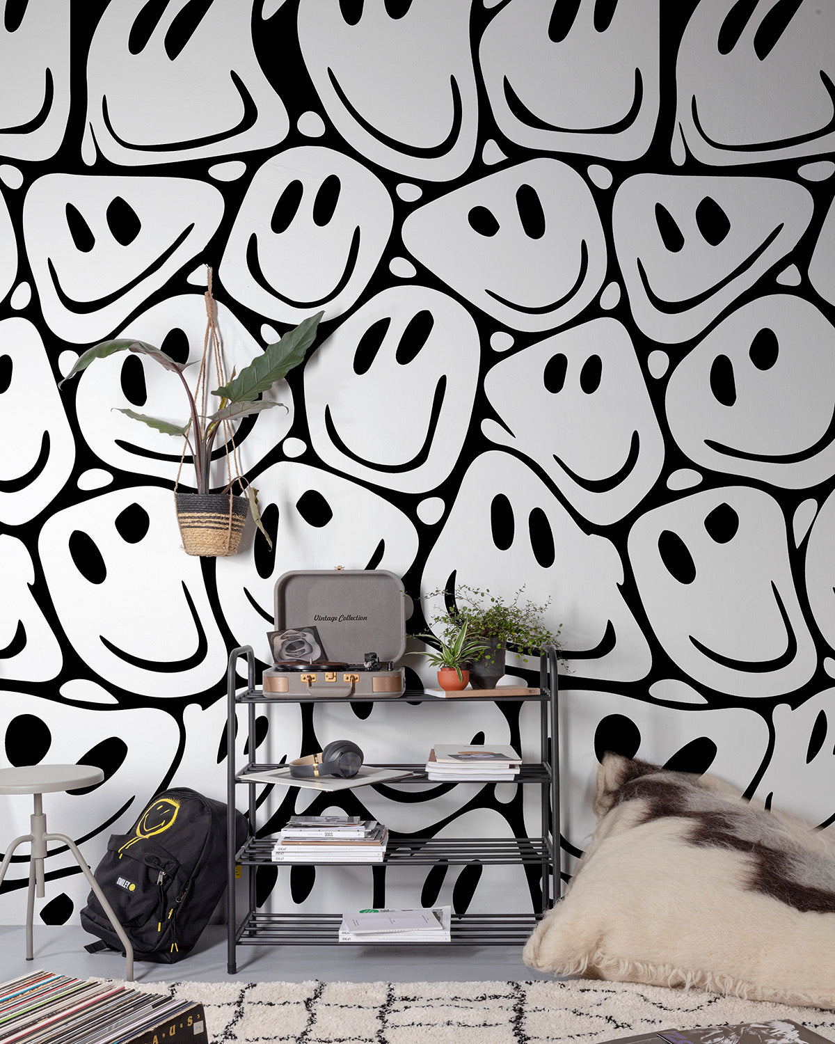 Papel Pintado Grandeco Young Edition - ML3101 - Imagen 2