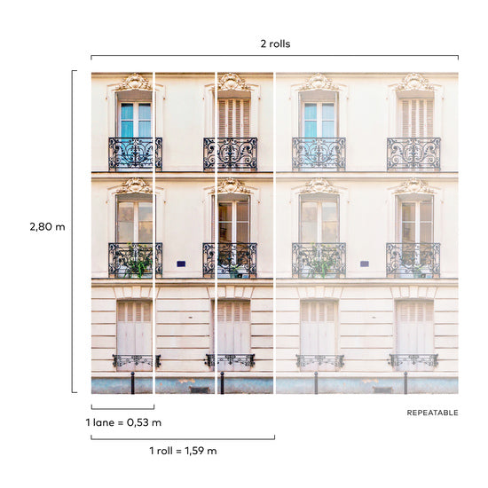 Papel Pintado Grandeco Young Edition - ML3301 - Imagen 3