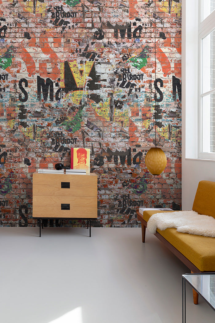 Papel Pintado Grandeco Young Edition - ML3801 - Imagen 2